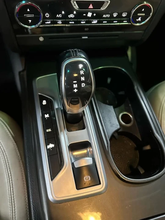 2015 Maserati Ghibli 3rd Gen - Image 8 of 10