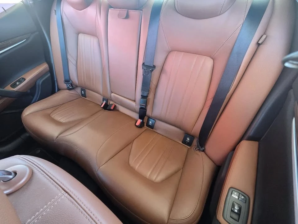 2015 Maserati Ghibli 3rd Gen - Image 14 of 14