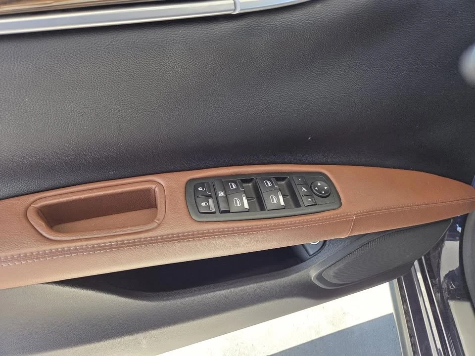 2015 Maserati Ghibli 3rd Gen - Image 9 of 14