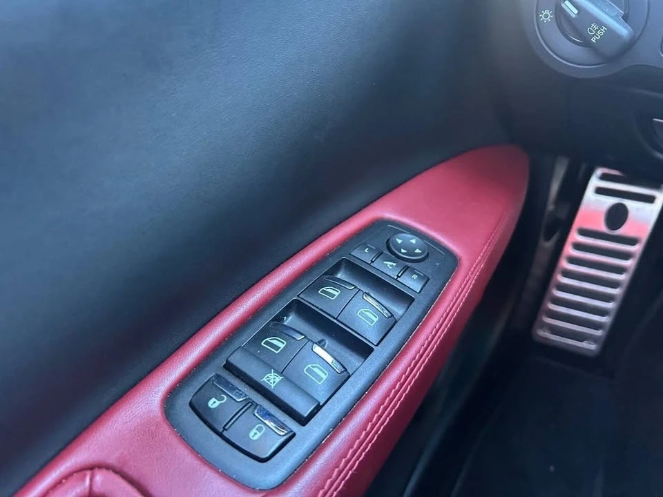 2015 Maserati Ghibli 3rd Gen - Image 12 of 17