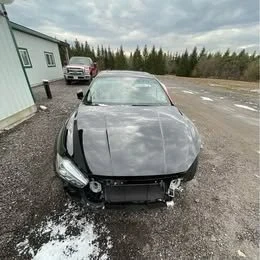 2015 Maserati Ghibli 3rd Gen - Image 8 of 10