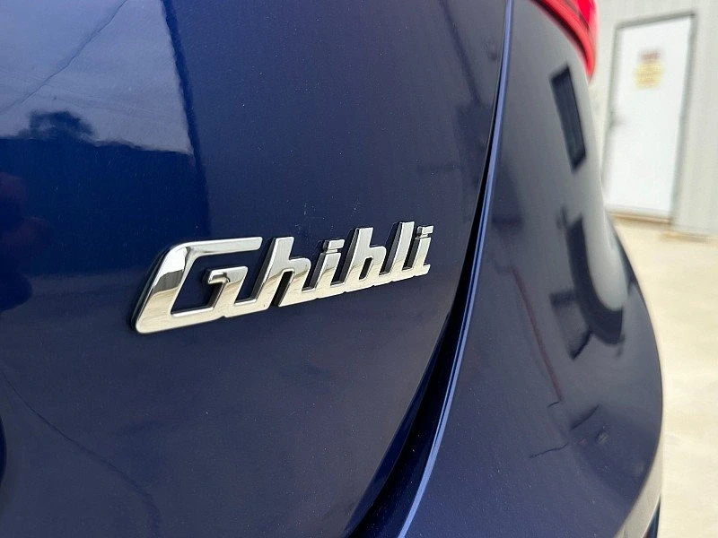 2015 Maserati Ghibli 3rd Gen - Image 11 of 20