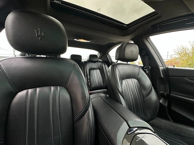 2015 Maserati Ghibli 3rd Gen - Image 17 of 20
