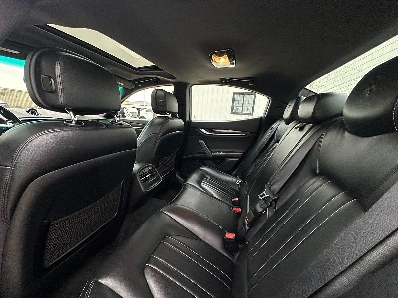 2015 Maserati Ghibli 3rd Gen - Image 20 of 20