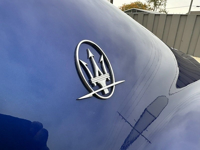 2015 Maserati Ghibli 3rd Gen - Image 9 of 20