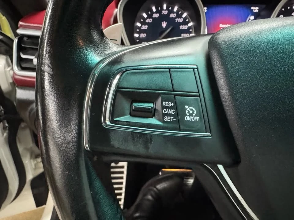 2015 Maserati Ghibli 3rd Gen - Image 20 of 20