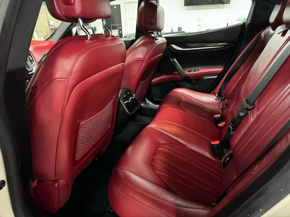 2015 Maserati Ghibli 3rd Gen - Image 11 of 20