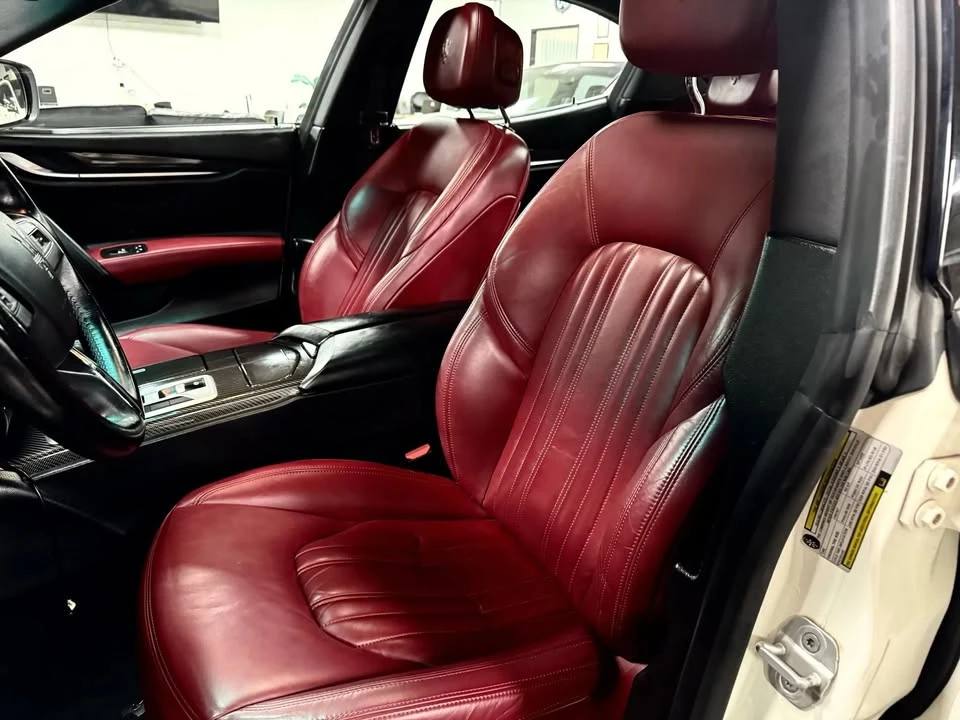 2015 Maserati Ghibli 3rd Gen - Image 8 of 20