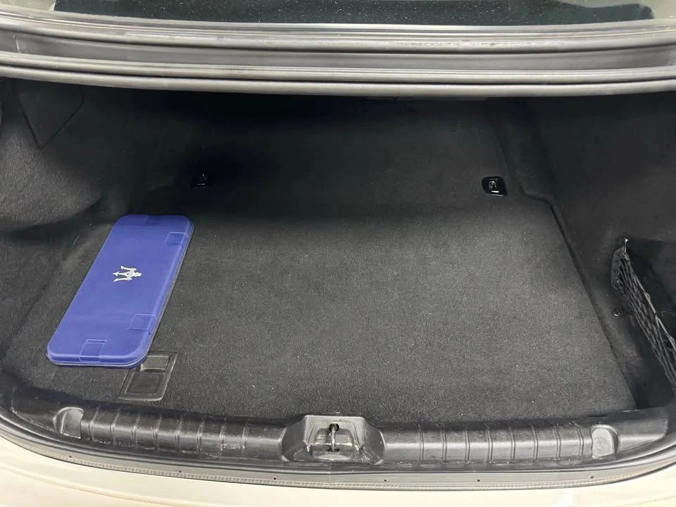 2015 Maserati Ghibli 3rd Gen - Image 12 of 20