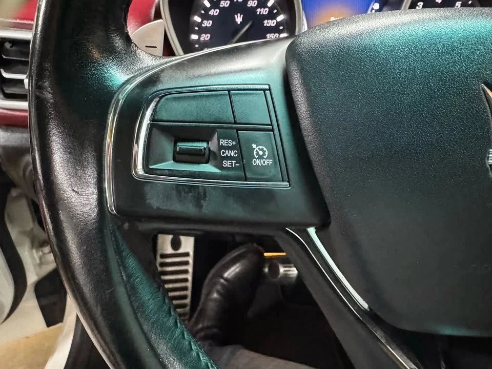 2015 Maserati Ghibli 3rd Gen - Image 17 of 20