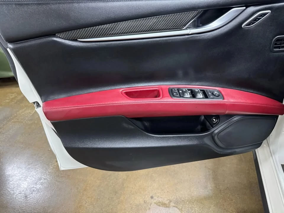 2015 Maserati Ghibli 3rd Gen - Image 10 of 20