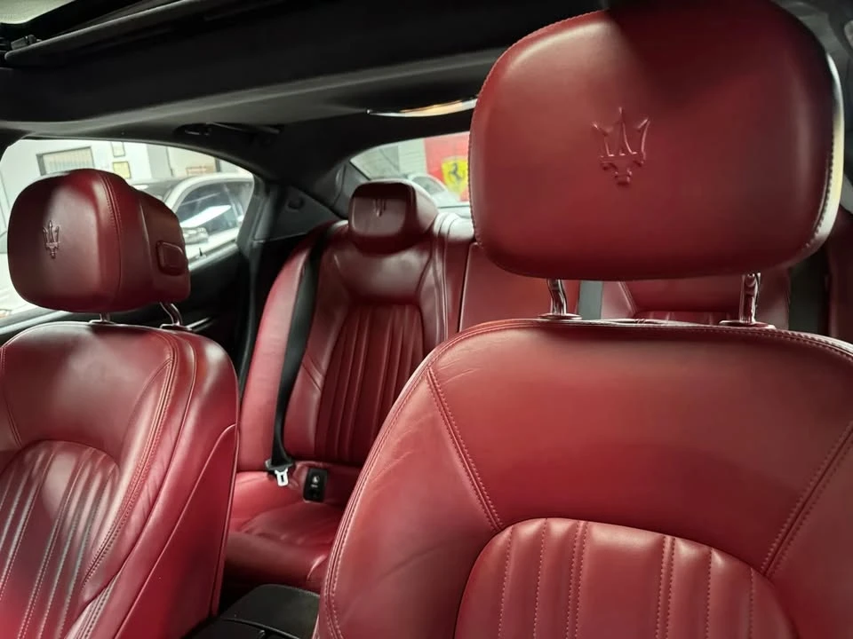 2015 Maserati Ghibli 3rd Gen - Image 9 of 20