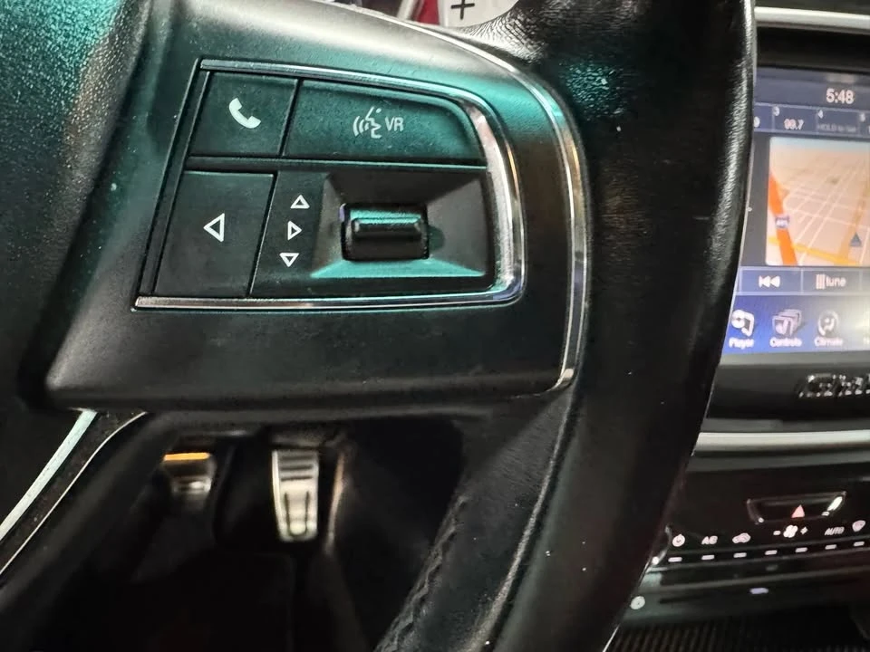 2015 Maserati Ghibli 3rd Gen - Image 19 of 20