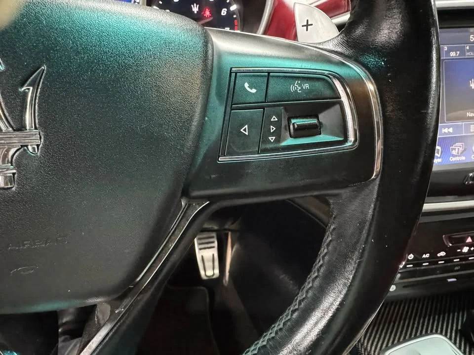 2015 Maserati Ghibli 3rd Gen - Image 16 of 20