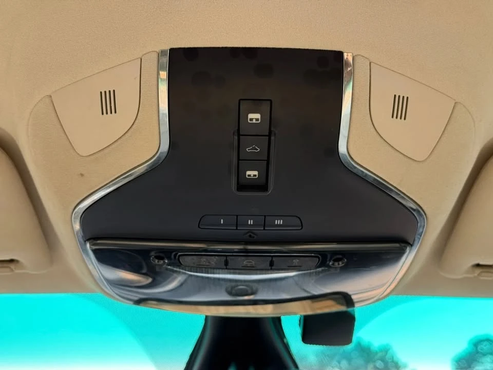 2015 Maserati Ghibli 3rd Gen - Image 17 of 19