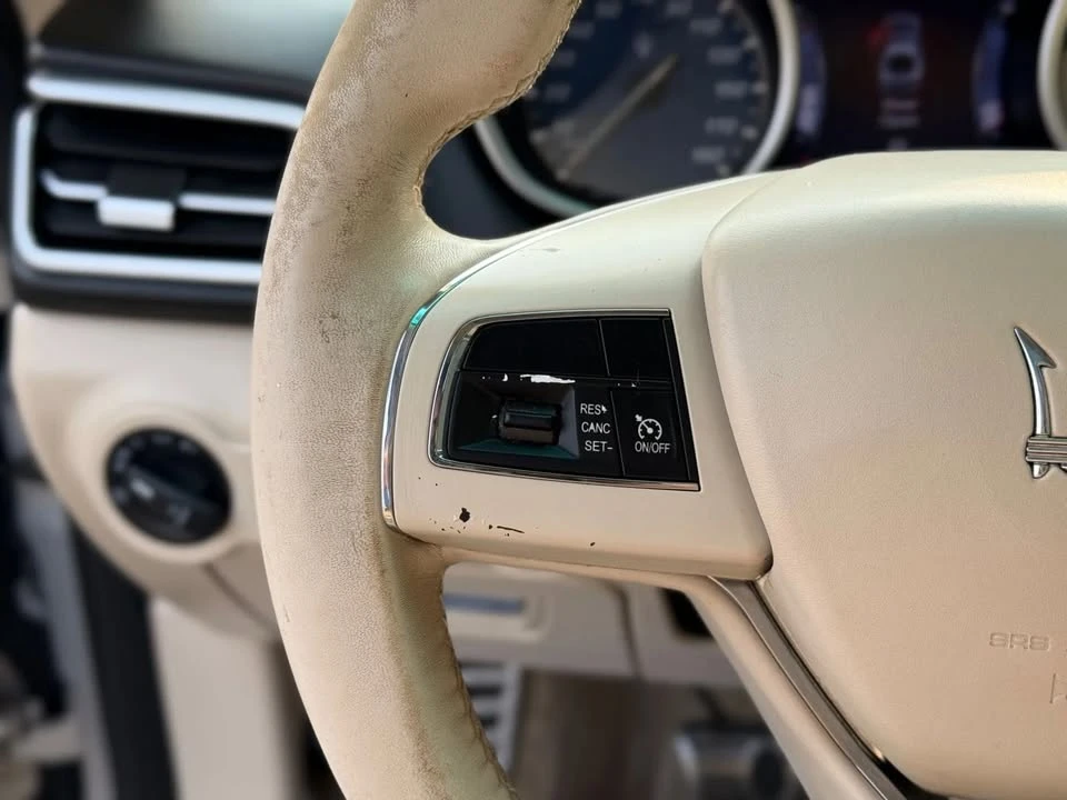 2015 Maserati Ghibli 3rd Gen - Image 19 of 19