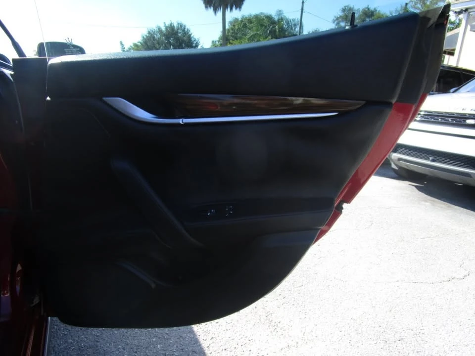 2015 Maserati Ghibli 3rd Gen - Image 20 of 20