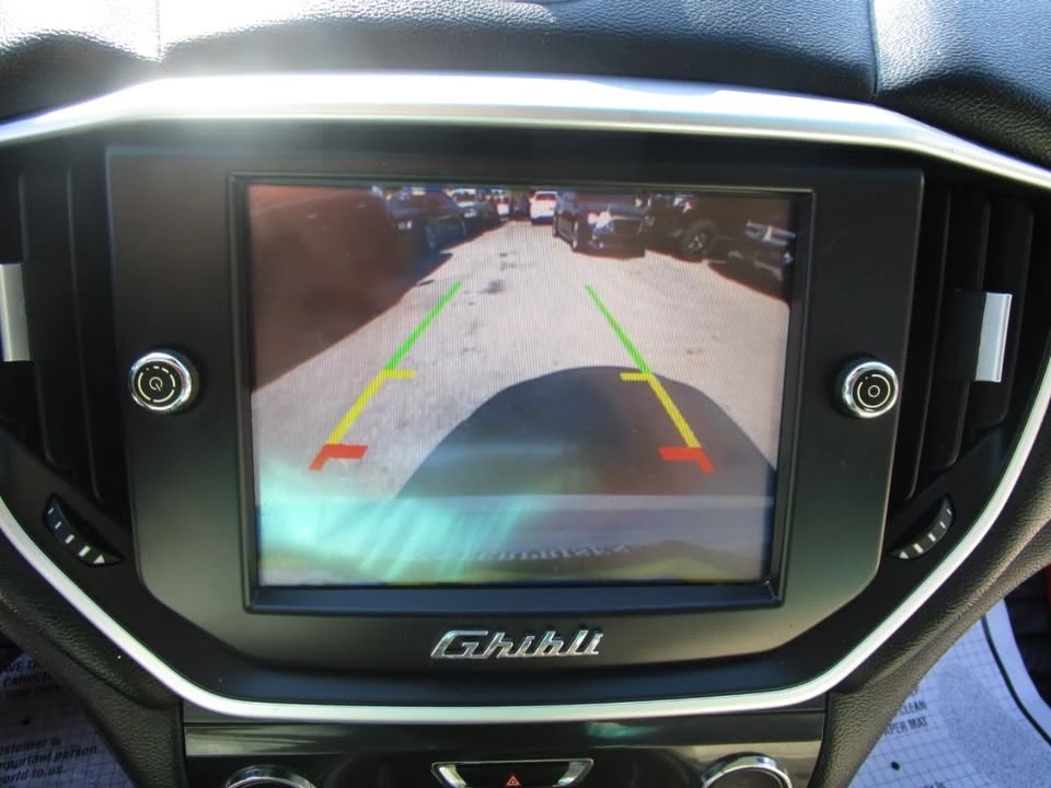 2015 Maserati Ghibli 3rd Gen - Image 6 of 20