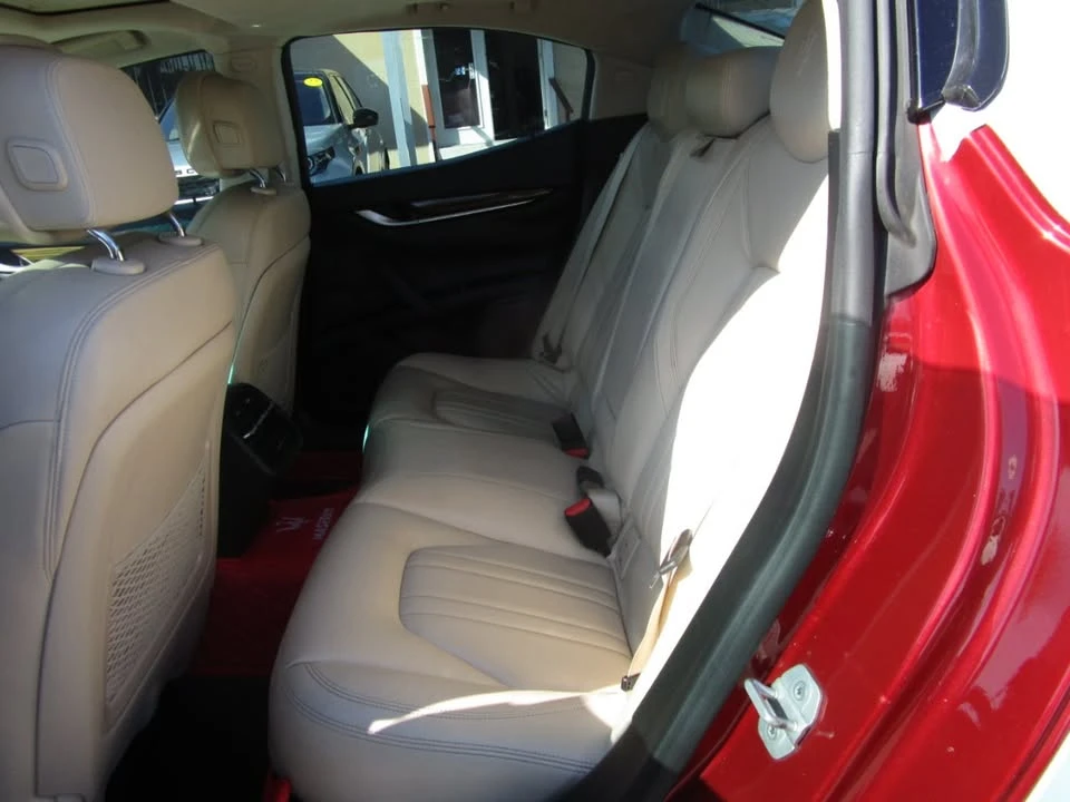 2015 Maserati Ghibli 3rd Gen - Image 11 of 20