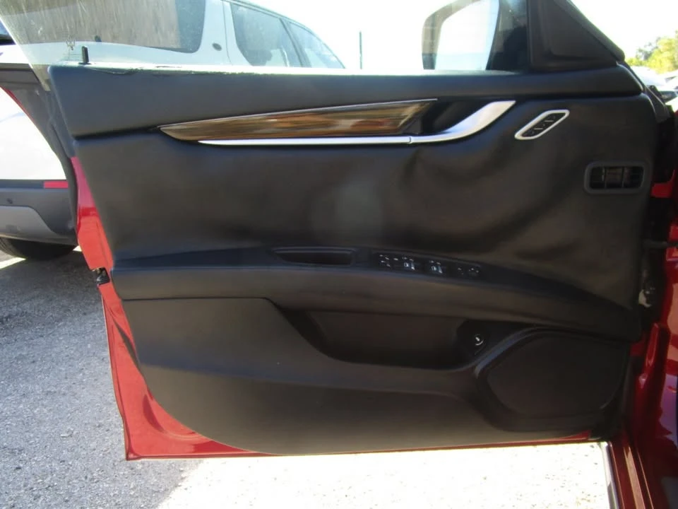 2015 Maserati Ghibli 3rd Gen - Image 17 of 20