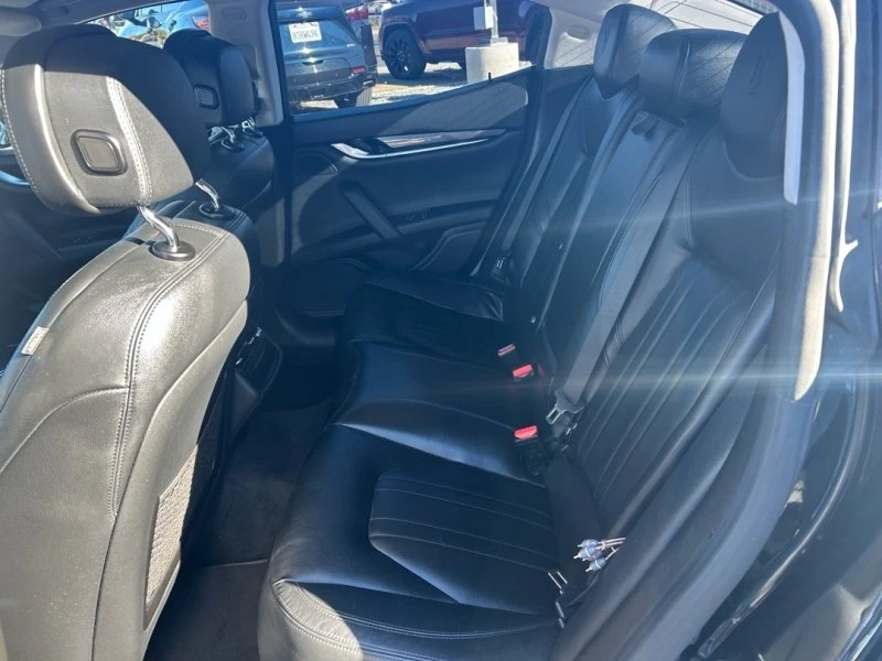 2015 Maserati Ghibli 3rd Gen - Image 4 of 6