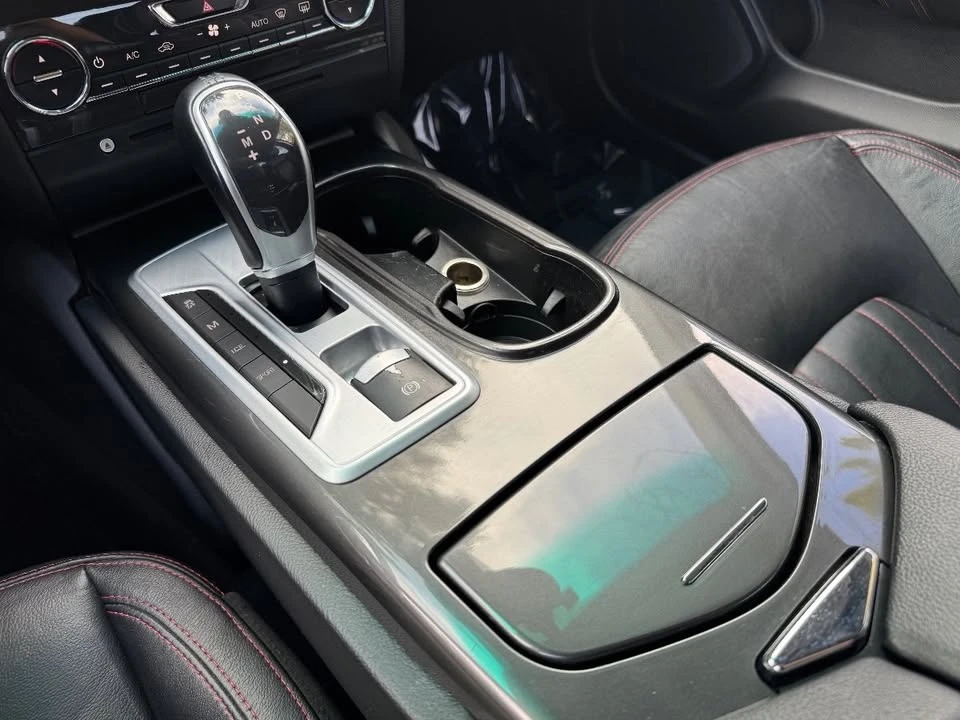 2015 Maserati Ghibli 3rd Gen - Image 18 of 20