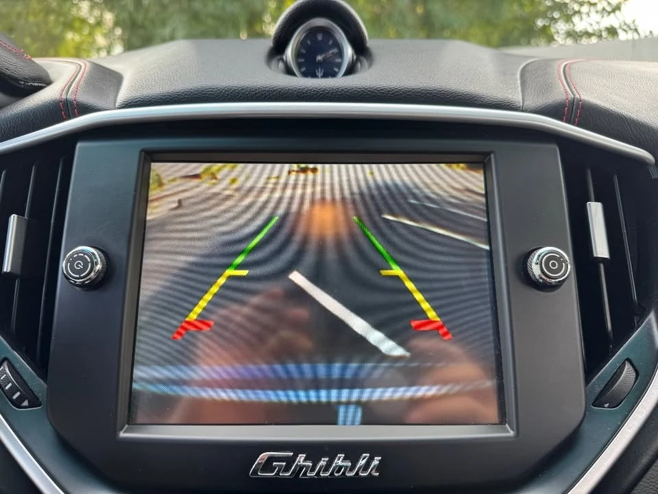 2015 Maserati Ghibli 3rd Gen - Image 20 of 20
