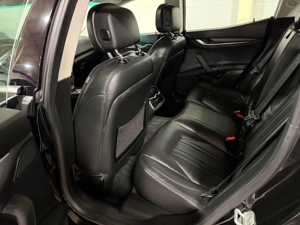2015 Maserati Ghibli 3rd Gen - Image 8 of 19