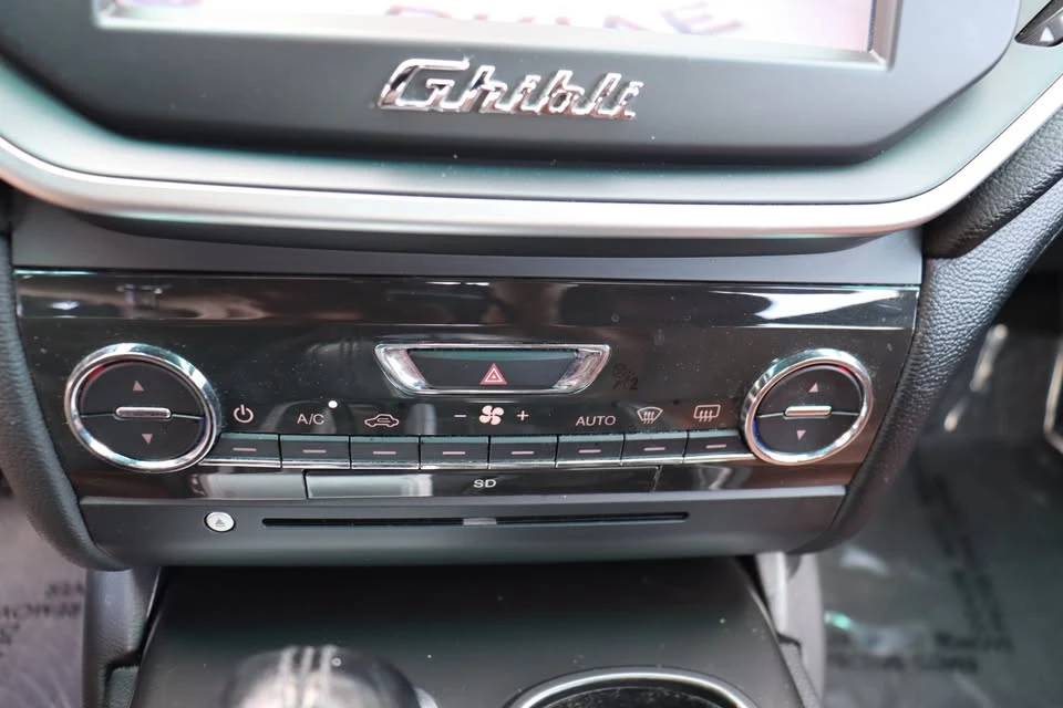 2015 Maserati Ghibli 3rd Gen - Image 12 of 15