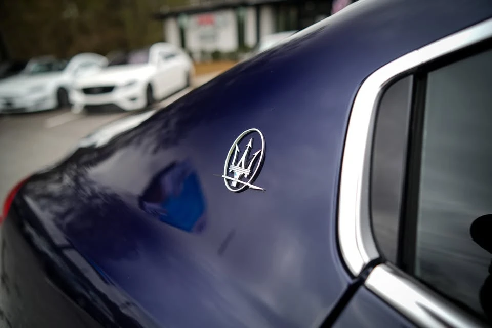 2015 Maserati Ghibli 3rd Gen - Image 14 of 20
