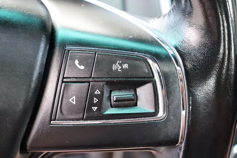 2015 Maserati Ghibli 3rd Gen - Image 8 of 15