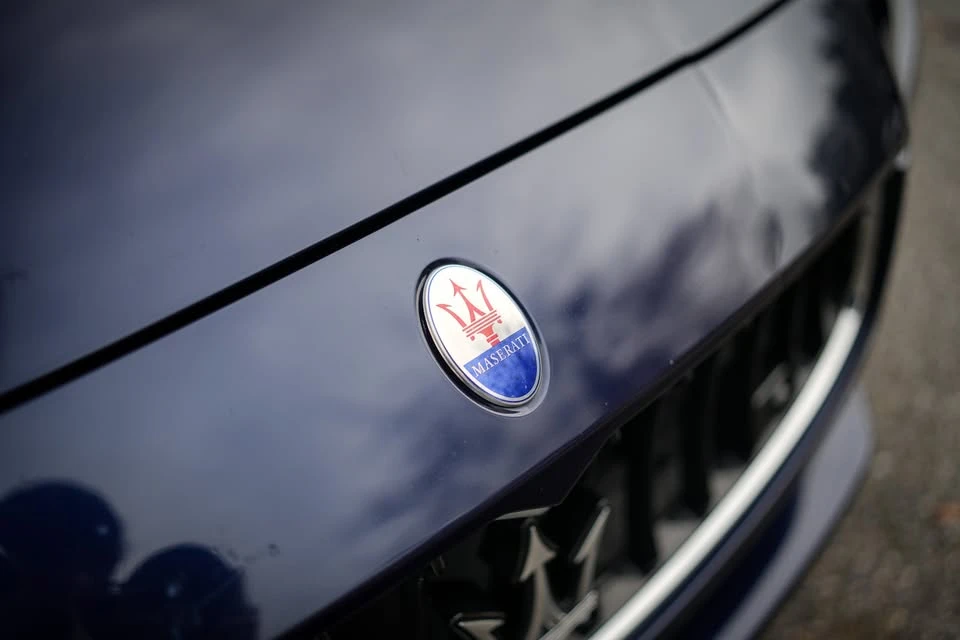 2015 Maserati Ghibli 3rd Gen - Image 2 of 20
