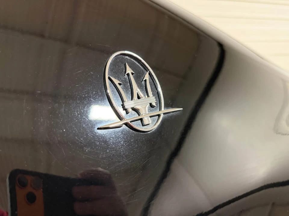 2015 Maserati Ghibli 3rd Gen - Image 12 of 19
