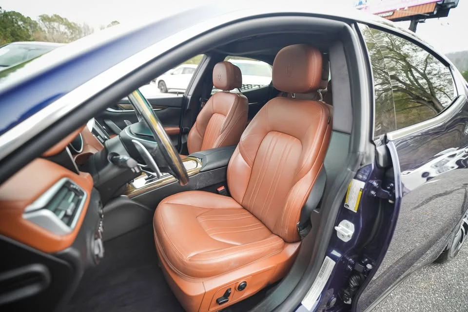 2015 Maserati Ghibli 3rd Gen - Image 20 of 20