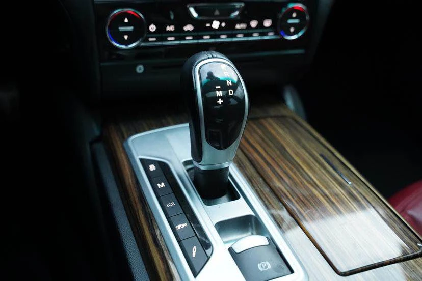 2015 Maserati Ghibli 3rd Gen - Image 12 of 20