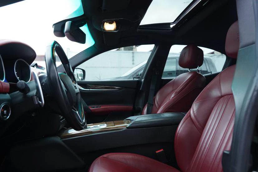 2015 Maserati Ghibli 3rd Gen - Image 18 of 20