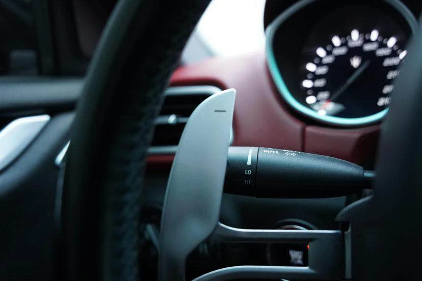 2015 Maserati Ghibli 3rd Gen - Image 17 of 20