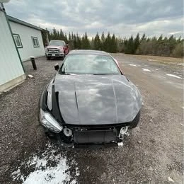 2015 Maserati Ghibli 3rd Gen - Image 8 of 10