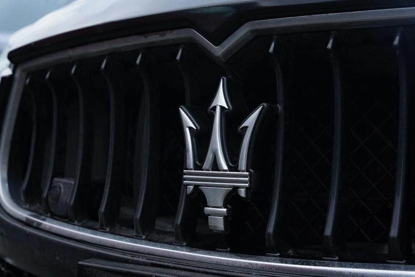 2015 Maserati Ghibli 3rd Gen - Image 3 of 20