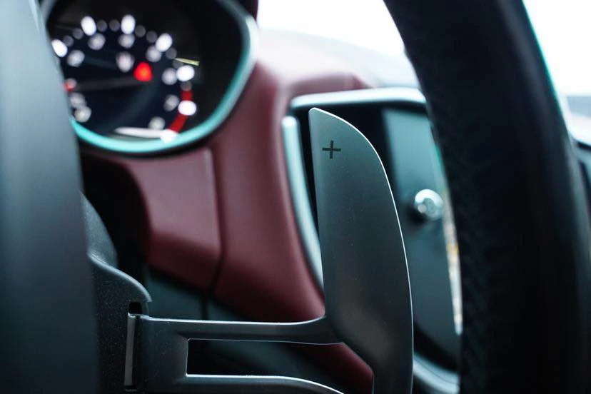 2015 Maserati Ghibli 3rd Gen - Image 16 of 20
