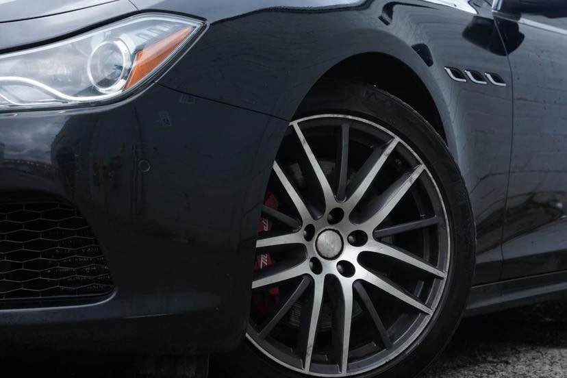 2015 Maserati Ghibli 3rd Gen - Image 7 of 20