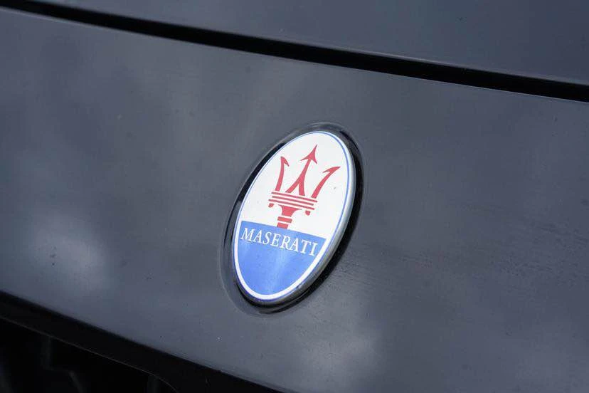 2015 Maserati Ghibli 3rd Gen - Image 8 of 20