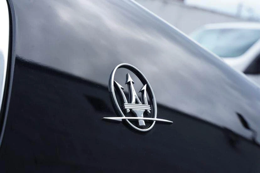 2015 Maserati Ghibli 3rd Gen - Image 10 of 20