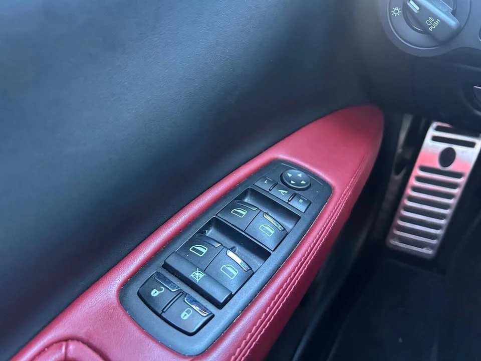 2015 Maserati Ghibli 3rd Gen - Image 15 of 20