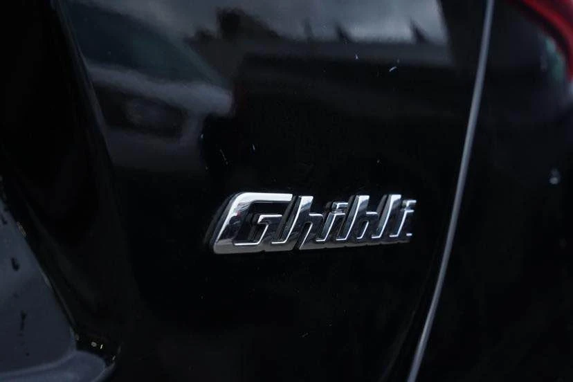 2015 Maserati Ghibli 3rd Gen - Image 9 of 20