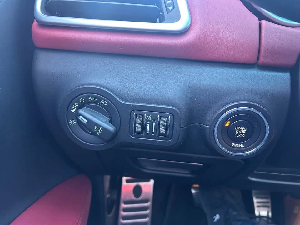2015 Maserati Ghibli 3rd Gen - Image 16 of 20