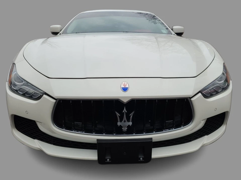2015 Maserati Ghibli 3rd Gen - Image 14 of 20