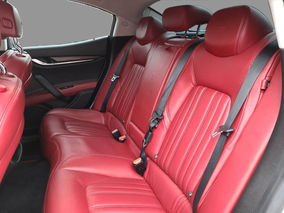 2015 Maserati Ghibli 3rd Gen - Image 10 of 20
