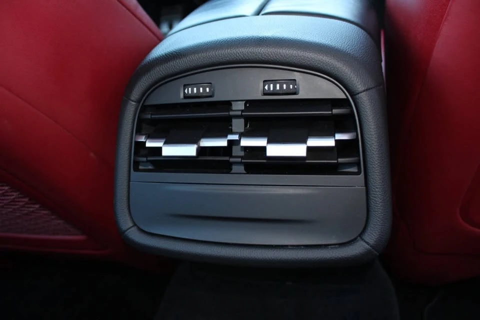 2015 Maserati Ghibli 3rd Gen - Image 18 of 20