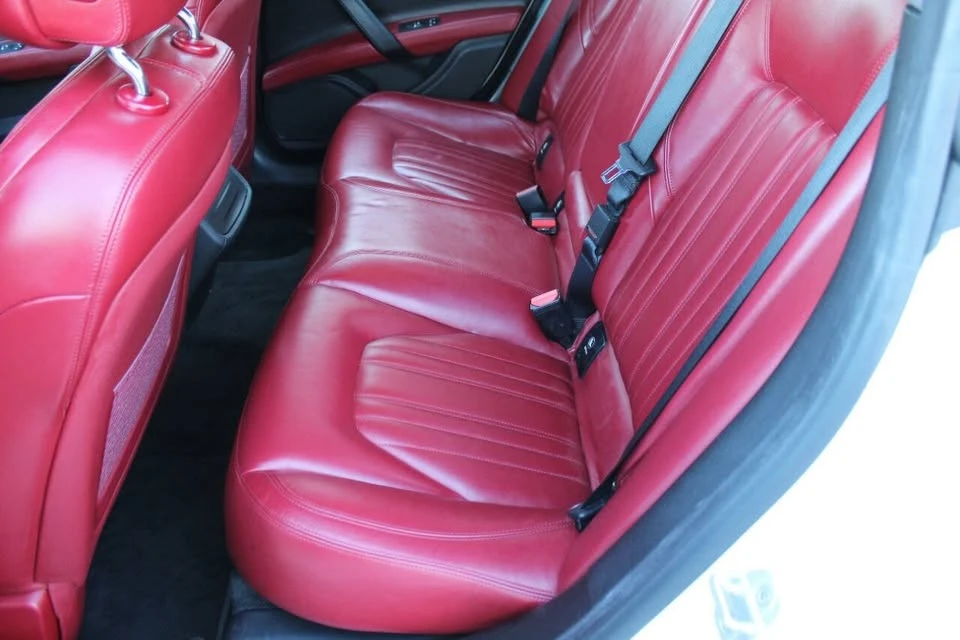 2015 Maserati Ghibli 3rd Gen - Image 20 of 20